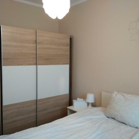 Apartament Edelmana Apartment กอร์ซุฟเวียลคอปอลสกี ภายนอก รูปภาพ