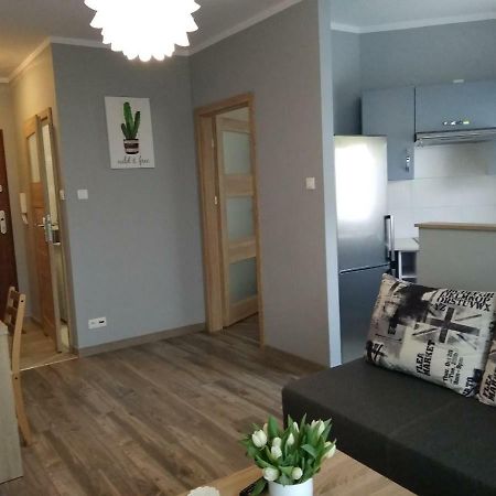 Apartament Edelmana Apartment กอร์ซุฟเวียลคอปอลสกี ภายนอก รูปภาพ