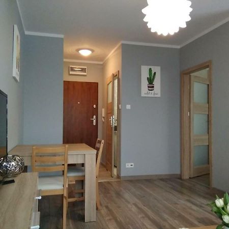 Apartament Edelmana Apartment กอร์ซุฟเวียลคอปอลสกี ภายนอก รูปภาพ